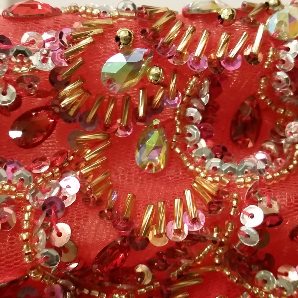 Prom Dress - Picture 2 of 6